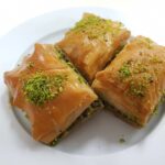 Baklava recipe