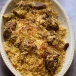 Beef Biryani Recipe