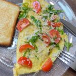 how to make Omelette