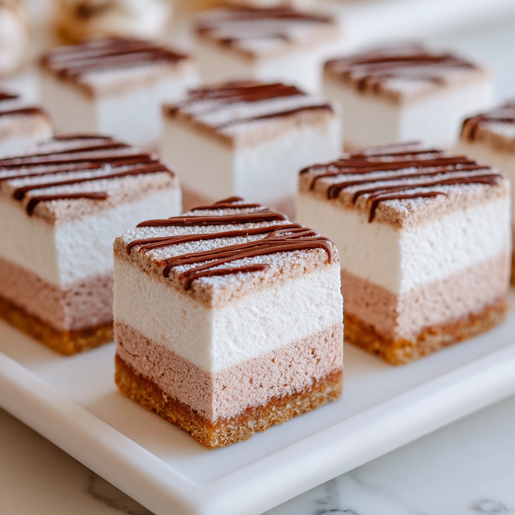 Caramel Coffee Fudge Recipe - Recipe Image