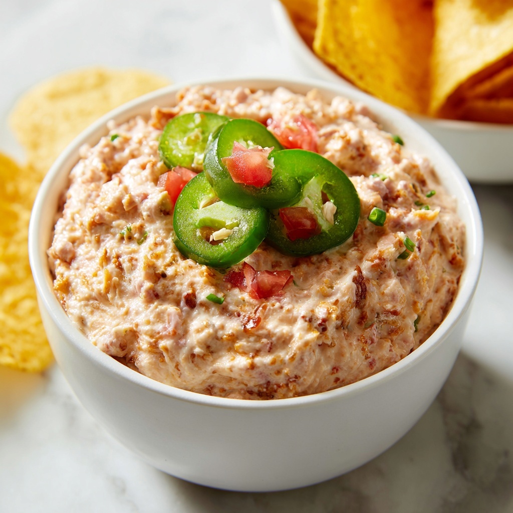 Boat Dip Recipe - Recipe Image