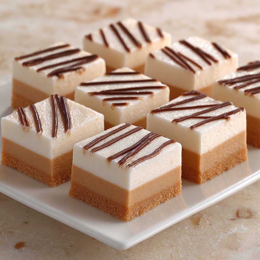 Caramel Coffee Fudge Recipe - Recipe Image