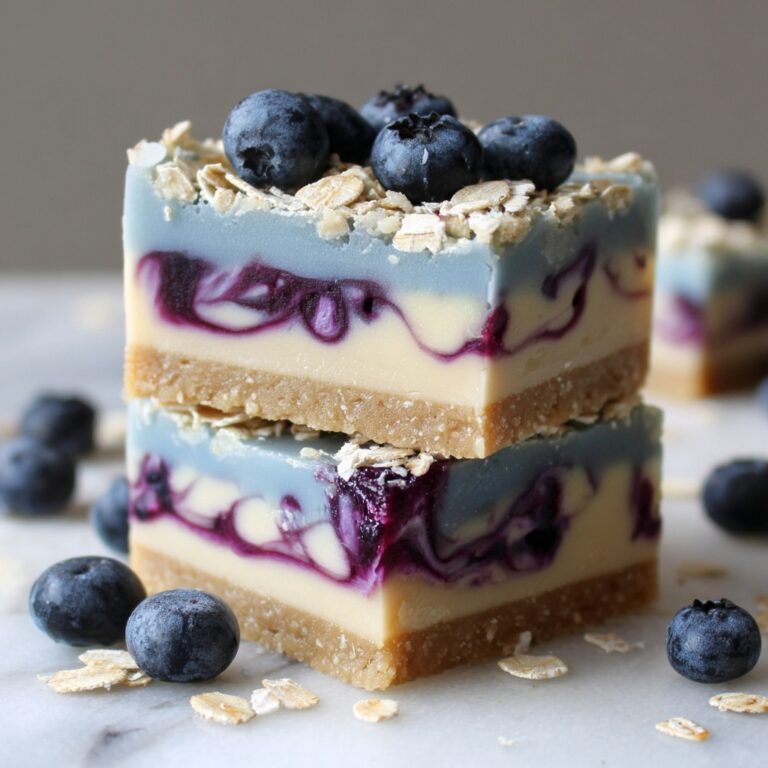 Blueberry Muffin Fudge Recipe