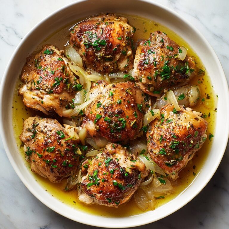 Tender & Juicy Crockpot Mississippi Chicken Recipe