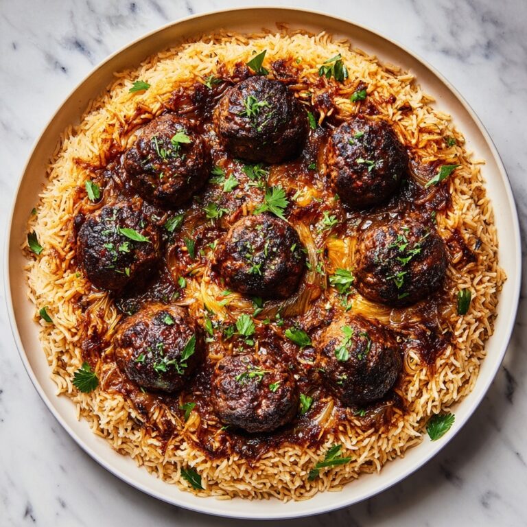 Honey BBQ Chicken Rice Recipe