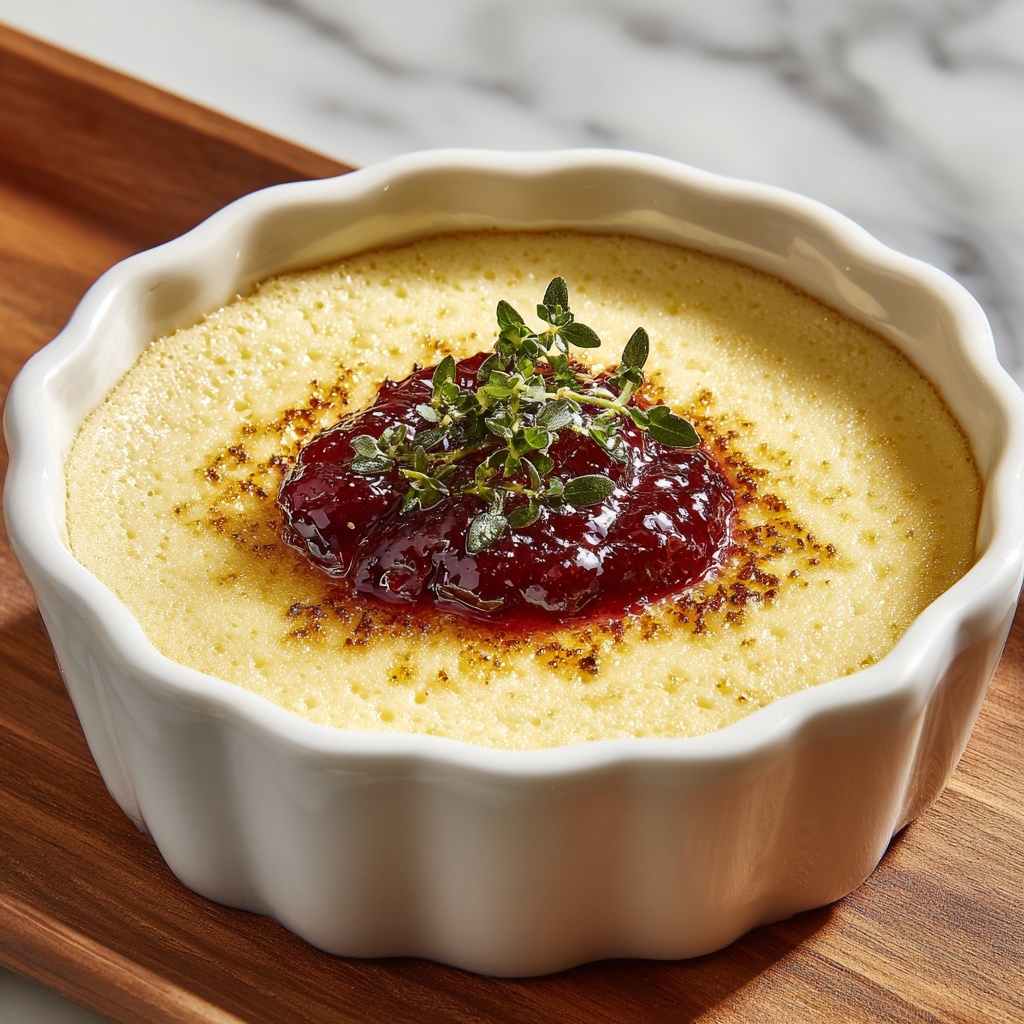 Pepper Jelly Cheese Dip Recipe - Recipe Image