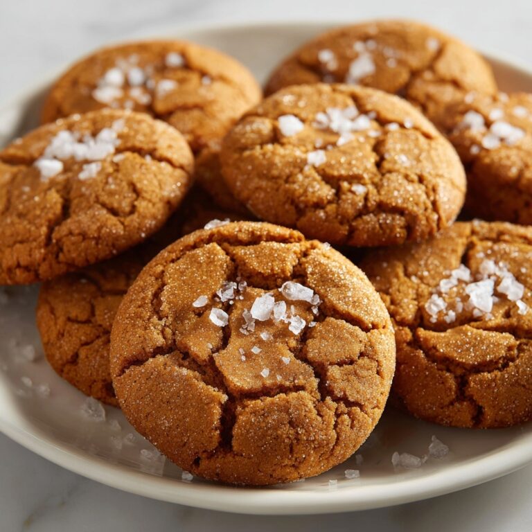 Sweet Potato Snickerdoodles Recipe