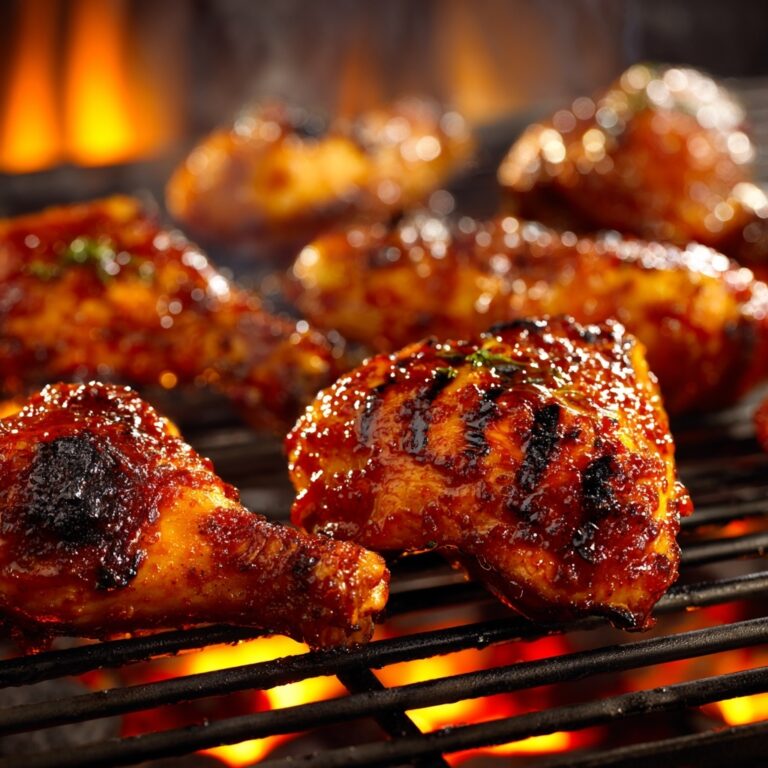 Juicy and Flavorful Pollo Asado with Citrus and Cilantro Marinade Recipe