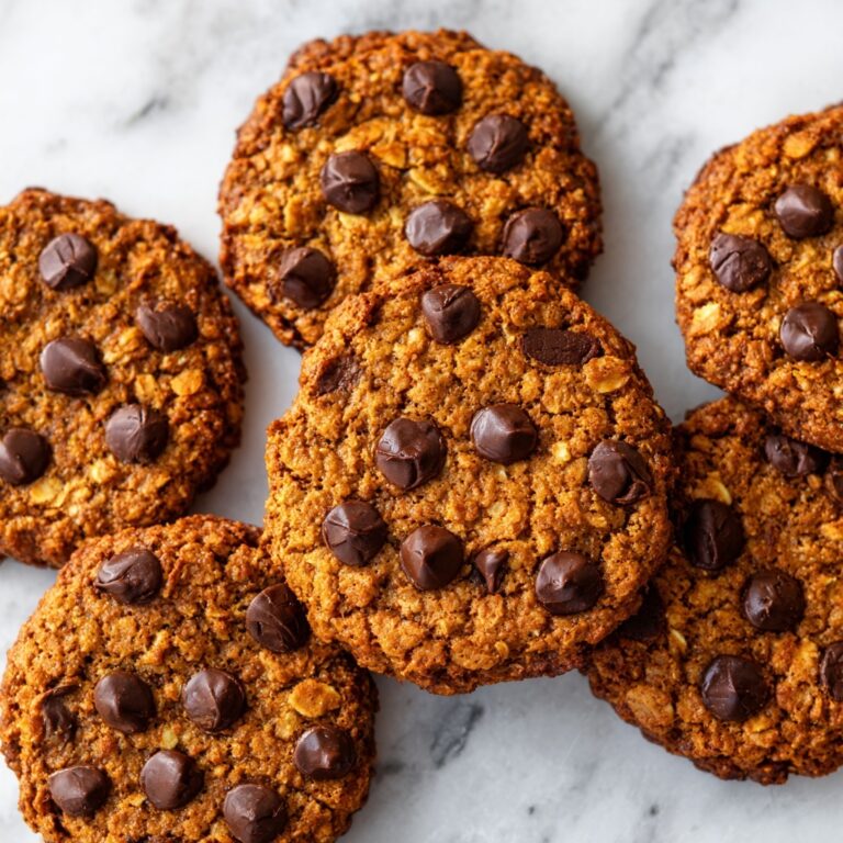 Almond Flour Cookies – A Healthier Twist Recipe