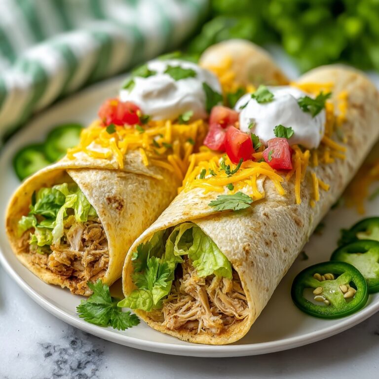 Chicken Lime Enchiladas Recipe