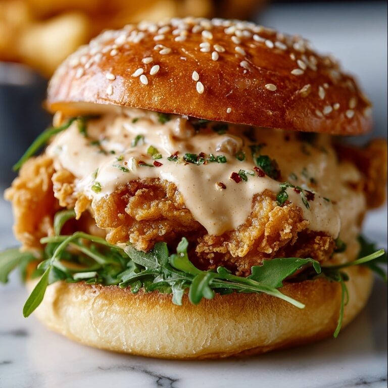 Bang Bang Chicken Sliders Recipe