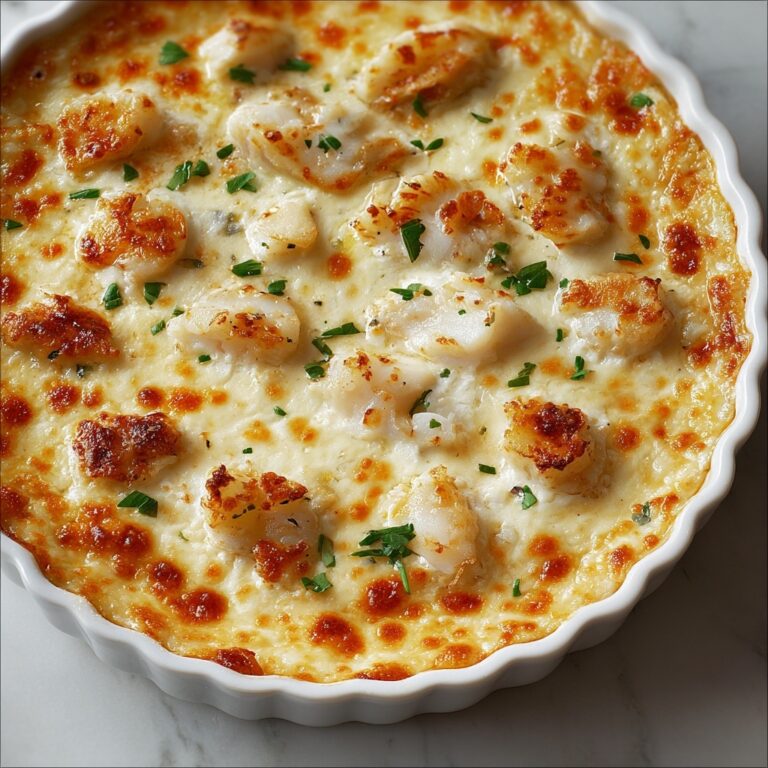 Joe’s Crab Shack Crab Dip Recipe
