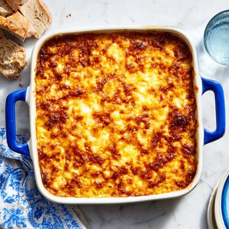 Party Potatoes Recipe