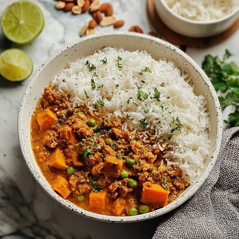 Indian Pumpkin Curry Recipe