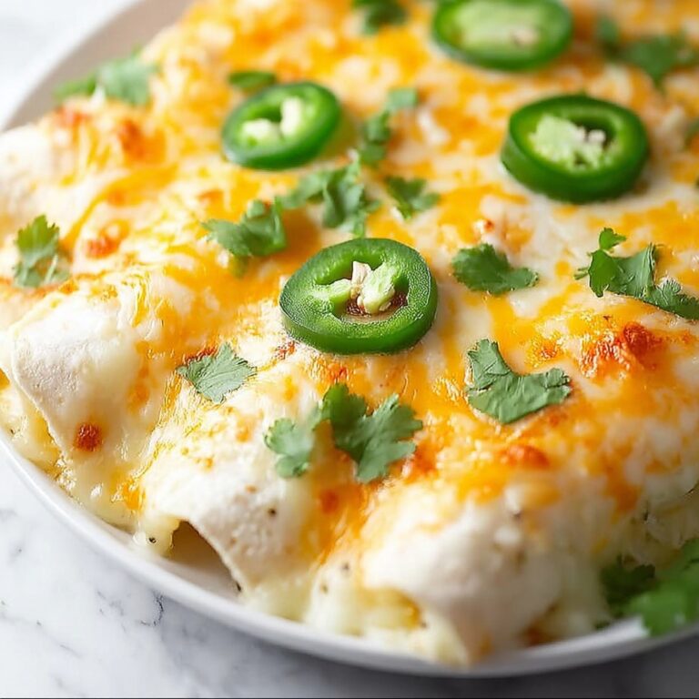 Shrimp Enchiladas Recipe