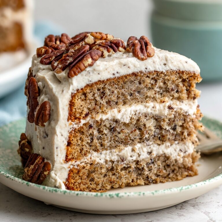 Hummingbird Cake Recipe