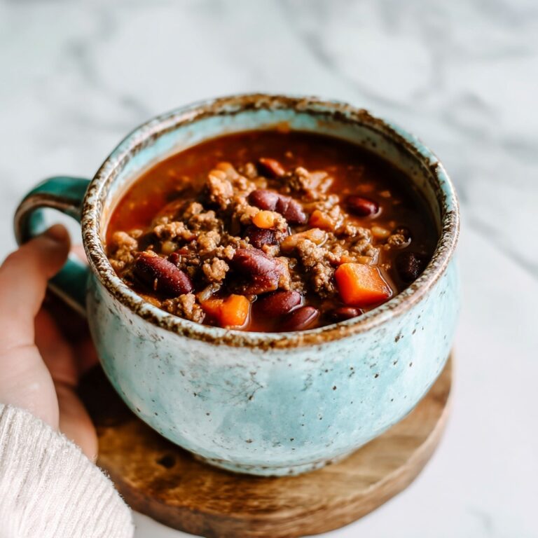 Best Slow Cooker Chili Recipe