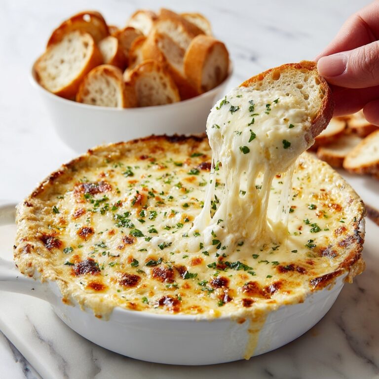 Classic Reuben Dip Recipe