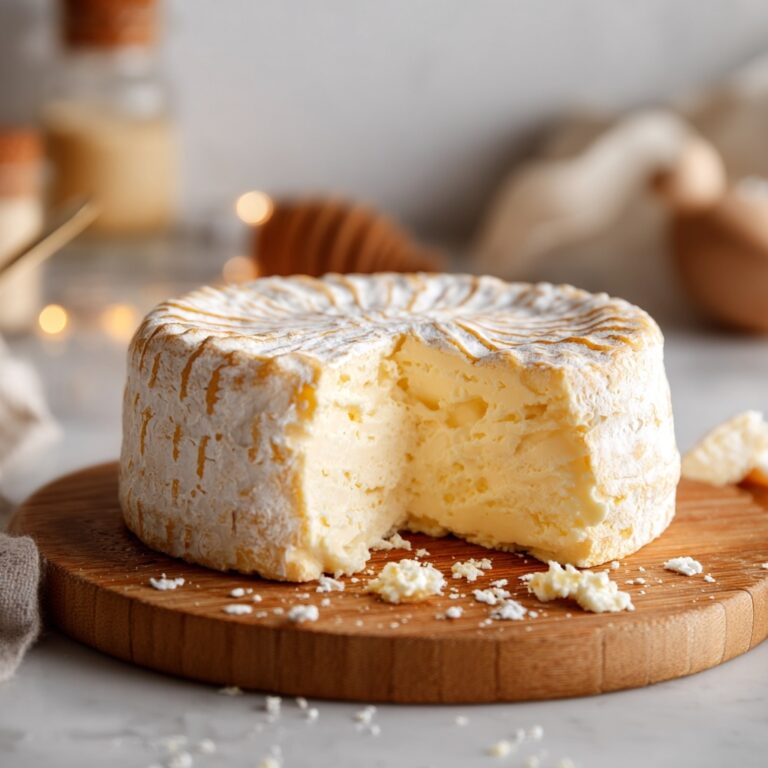 Light Fluffy Yogurt Cloud Cake Recipe