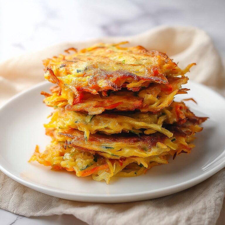 Italian Bell Pepper and Onion Scarpaccia Recipe