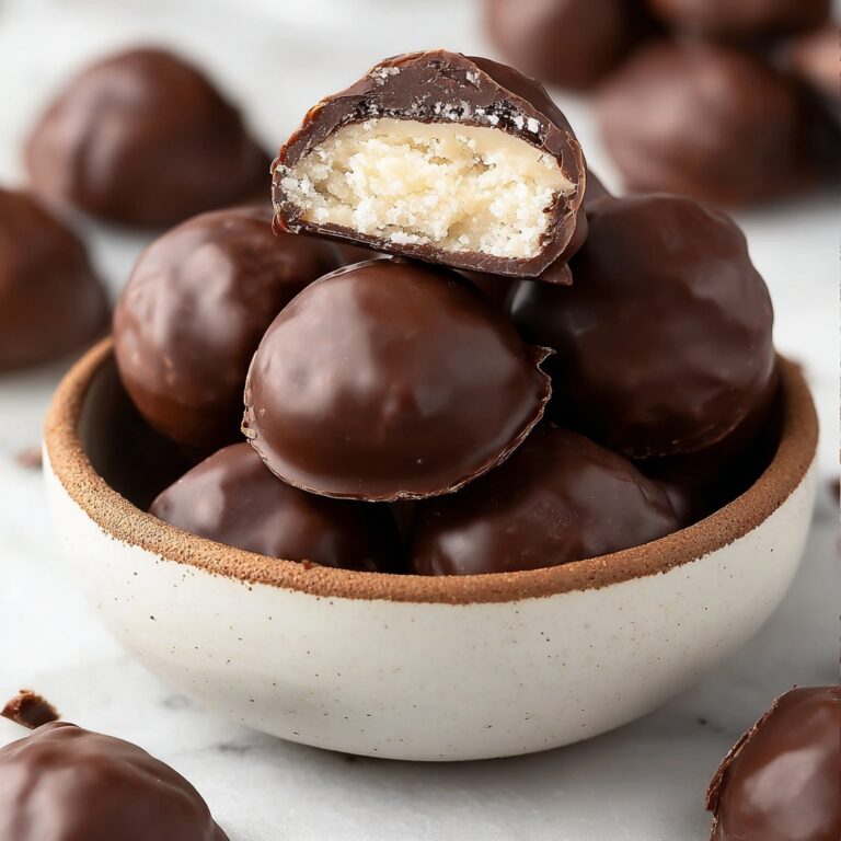 Chocolate Covered Banana Bites: A Sweet and Simple Treat Recipe