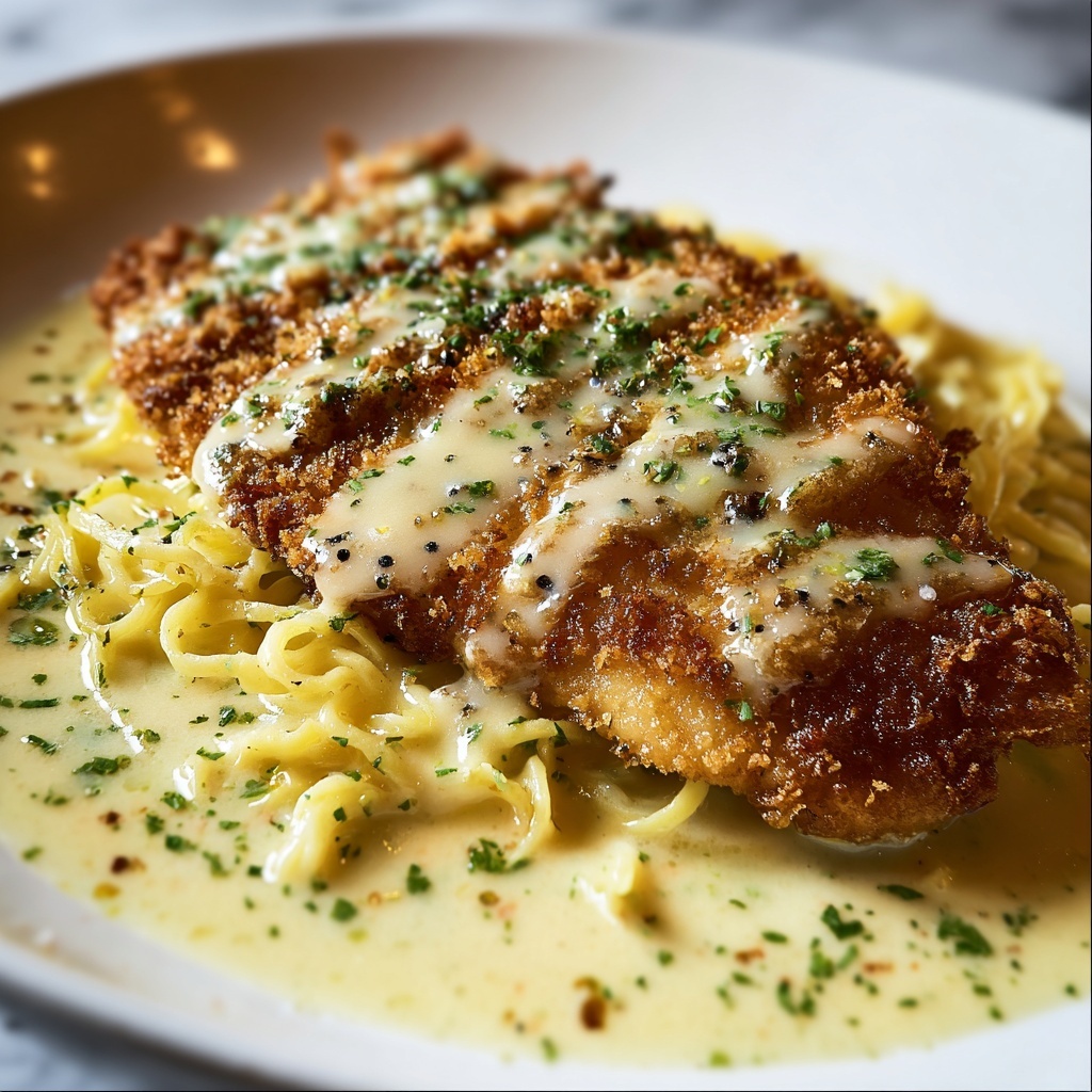 Longhorn Steakhouse Parmesan Crusted Chicken Recipe - Recipe Image