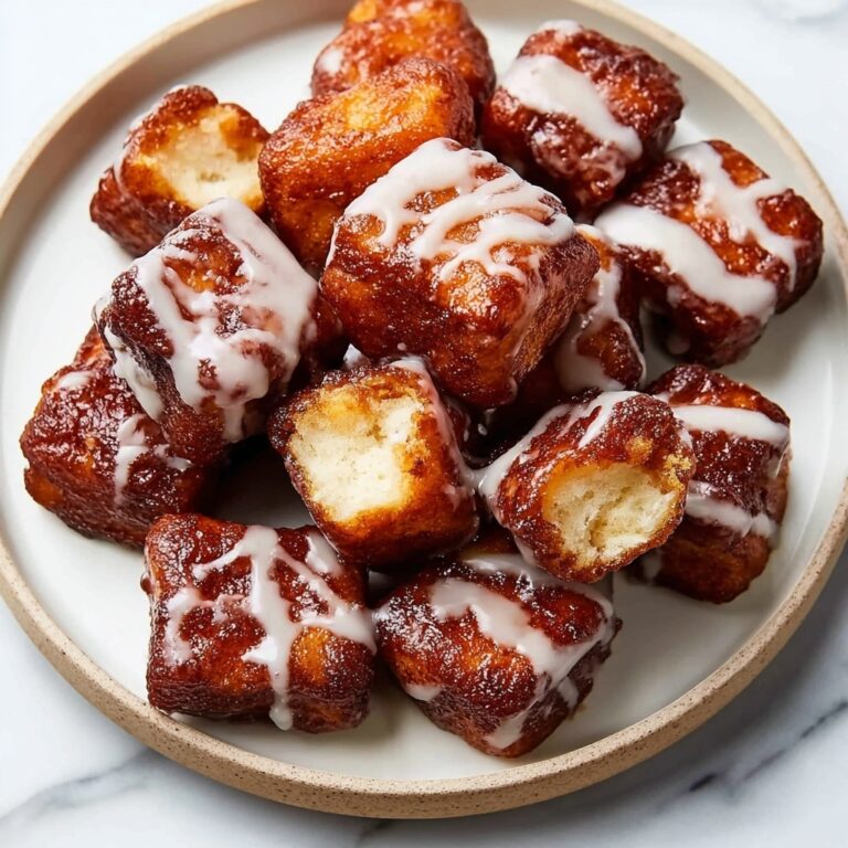 Crockpot Monkey Bread Recipe