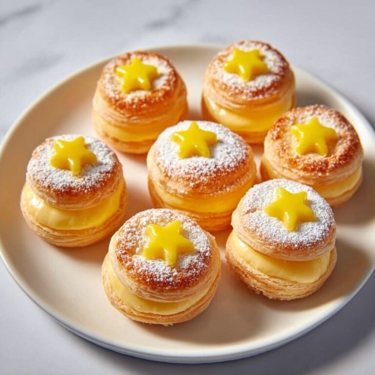 Mouthwatering Lemon Bar Cookie Cups Recipe