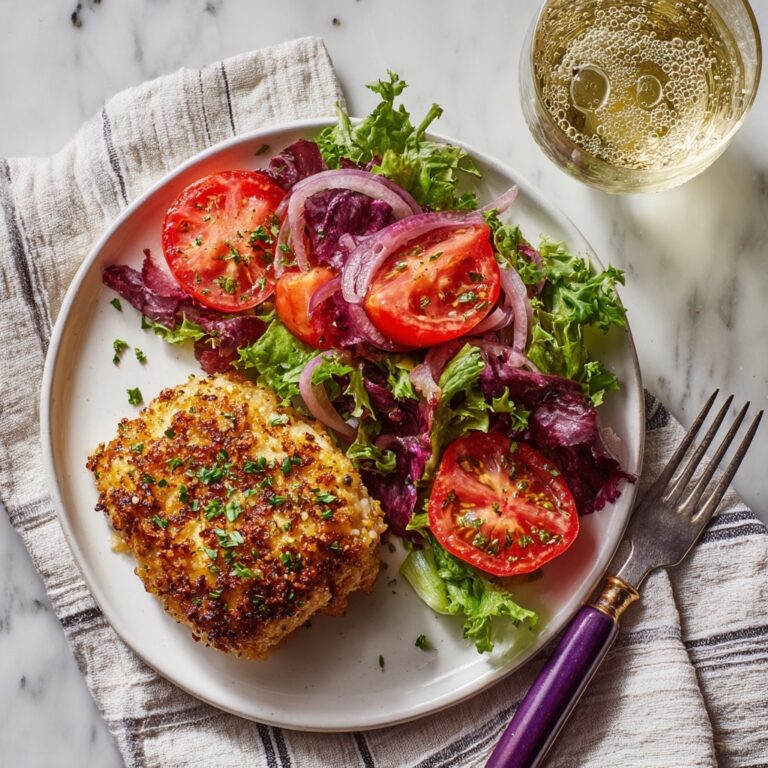 Melt-In-Your-Mouth Chicken Breast Recipe