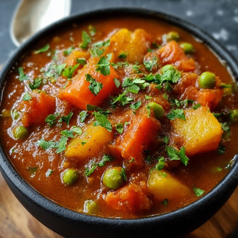 Vegetable Curry: An Incredible Ultimate Recipe for a Wonderful Dish Recipe