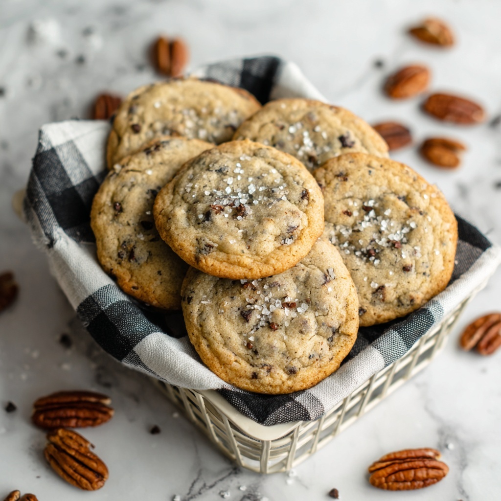 Banana Bread Cookies Recipe - Recipe Image
