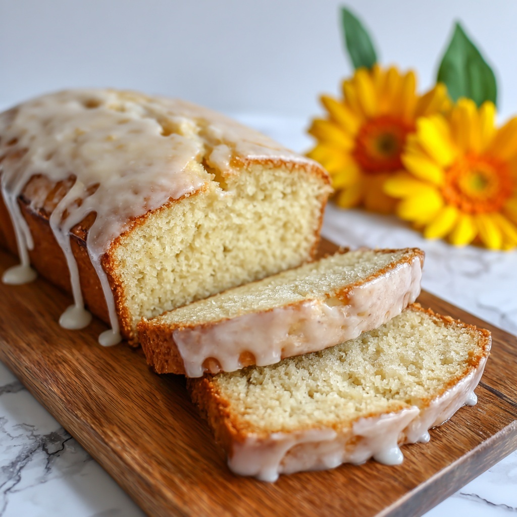 Dandelion Bread Recipe - Recipe Image