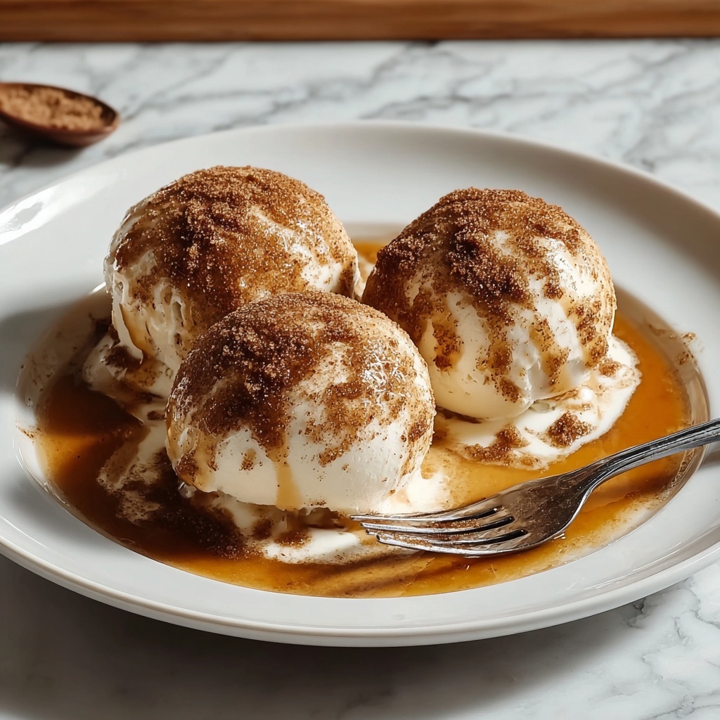 Cinnamon Apple Pancake Pops Recipe - Recipe Image