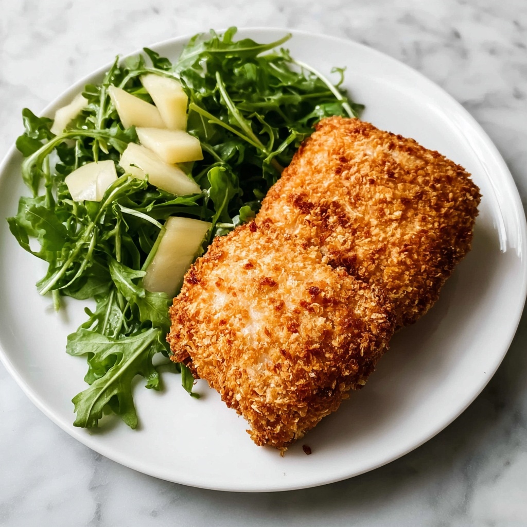 Creamy Swiss Chicken Bake Recipe - Recipe Image