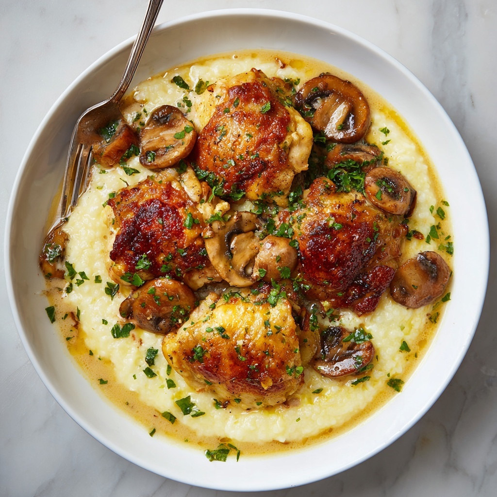 Crock Pot Marry Me Chicken Recipe - Recipe Image