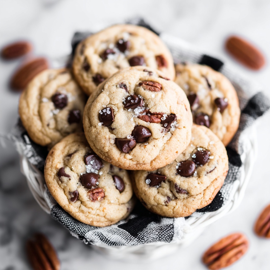 Banana Bread Cookies Recipe - Recipe Image