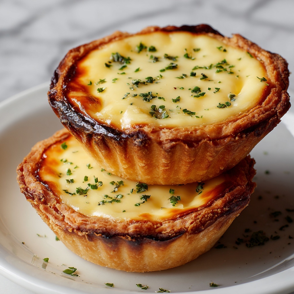 Cheesy Mashed Potato Puffs Recipe - Recipe Image