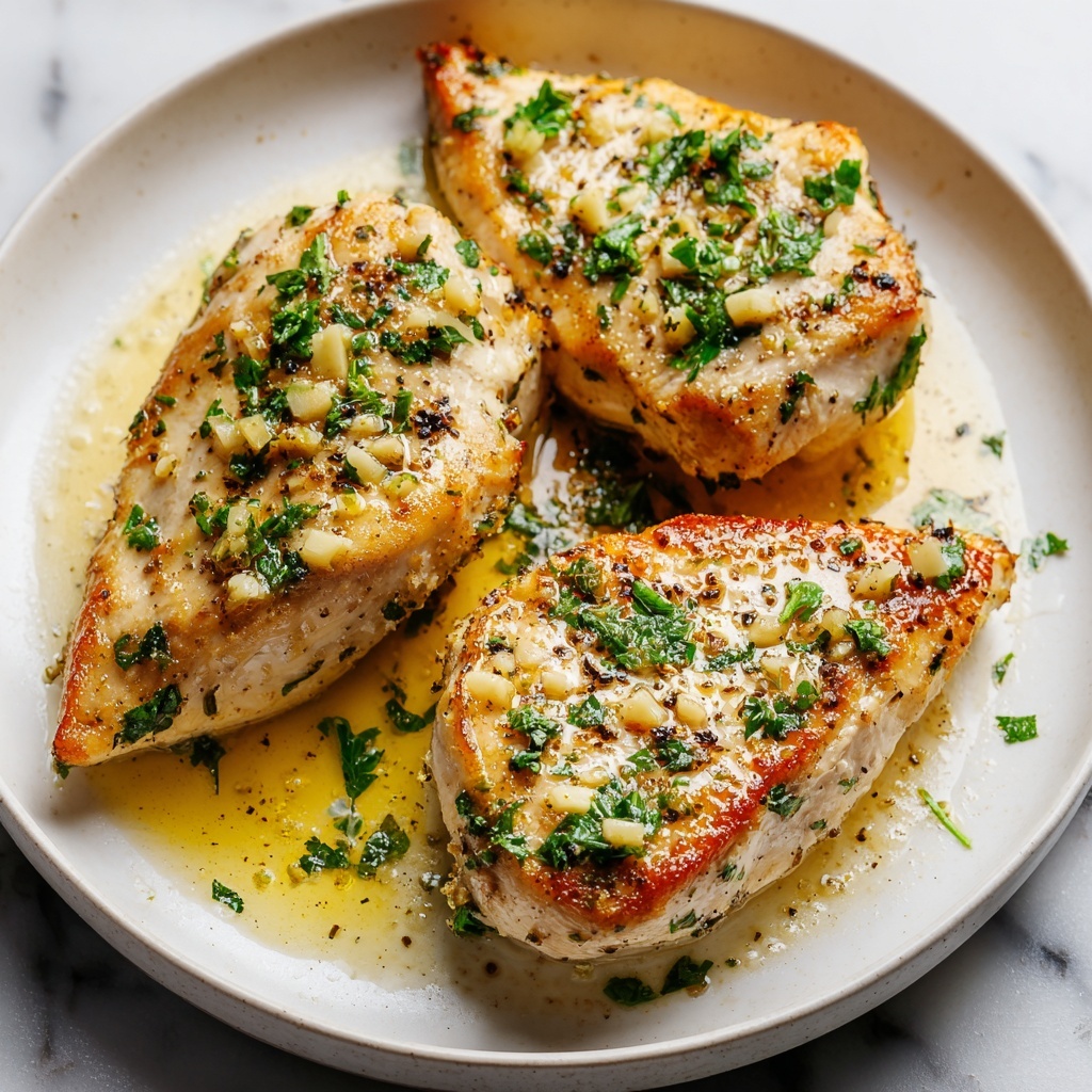 Melt-In-Your-Mouth Chicken Breast Recipe - Recipe Image
