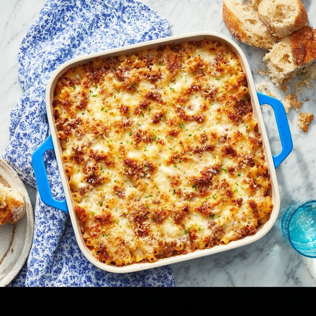 Party Potatoes Recipe - Recipe Image