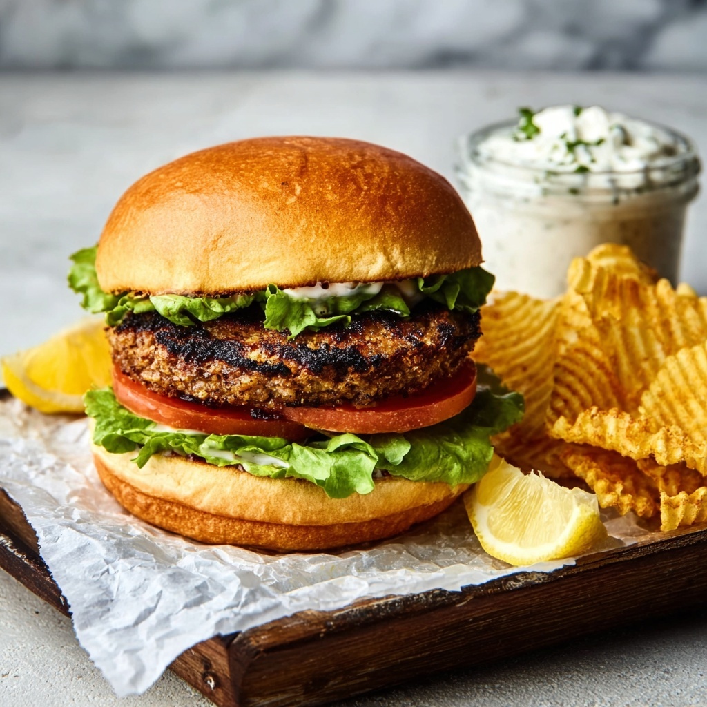 Crab Cake Sandwiches Recipe - Recipe Image