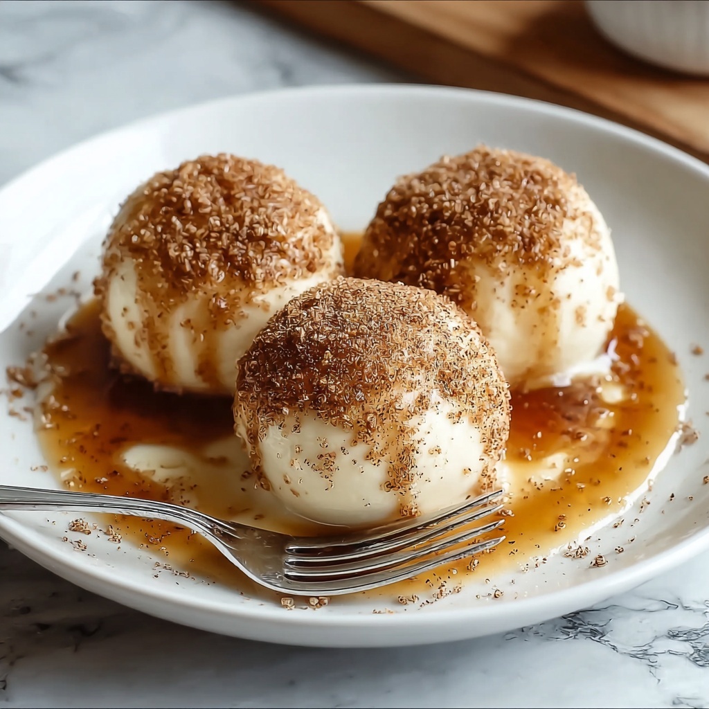 Cinnamon Apple Pancake Pops Recipe - Recipe Image