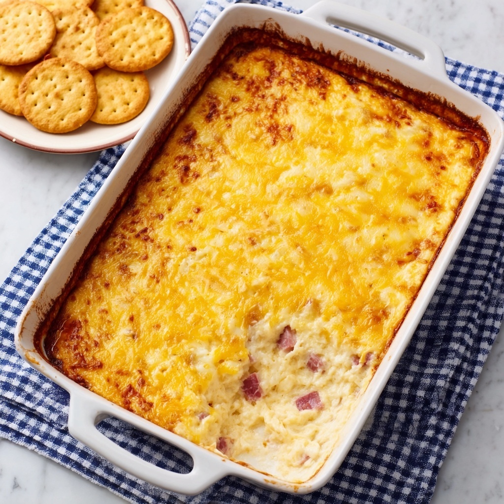 Reuben Dip Recipe - Recipe Image