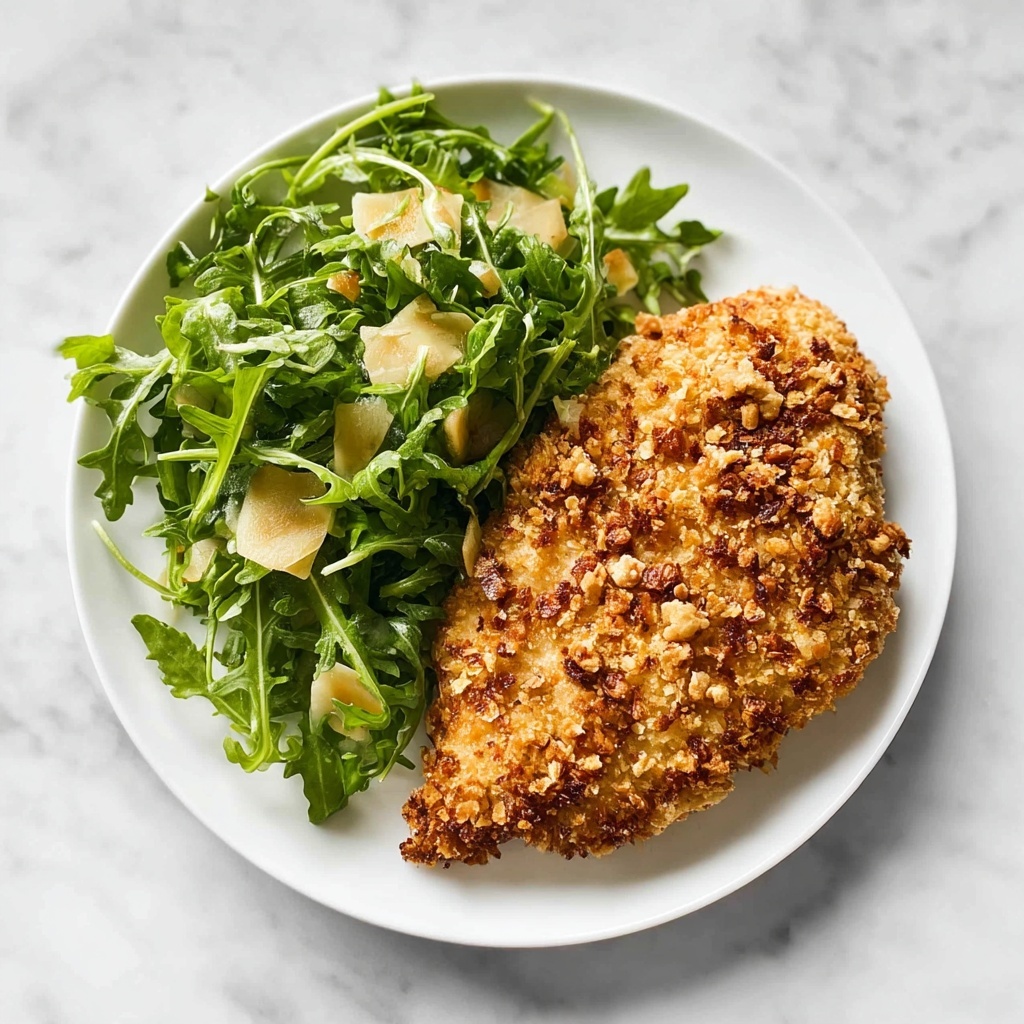 Creamy Swiss Chicken Bake Recipe - Recipe Image