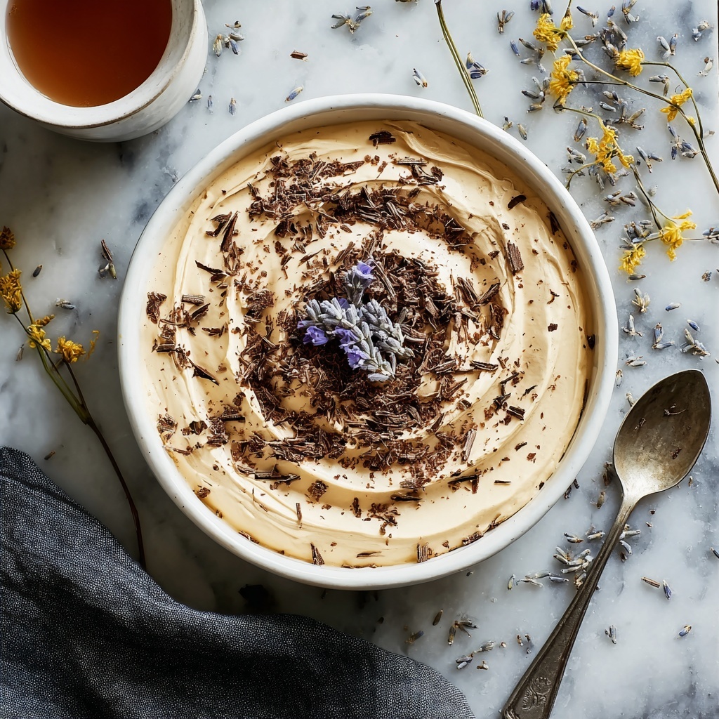 Earl Grey Tiramisu Recipe - Recipe Image