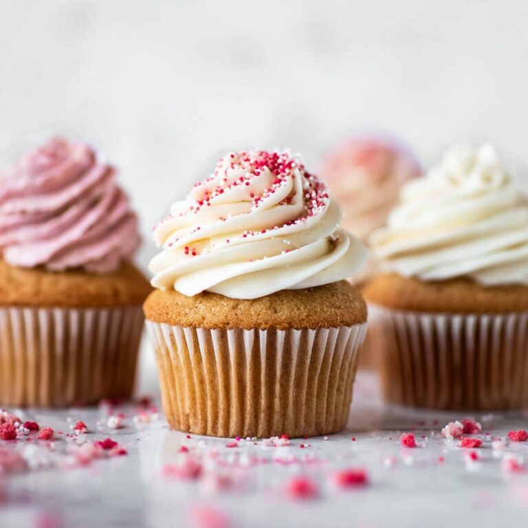 Vegan Italian Meringue Buttercream Recipe