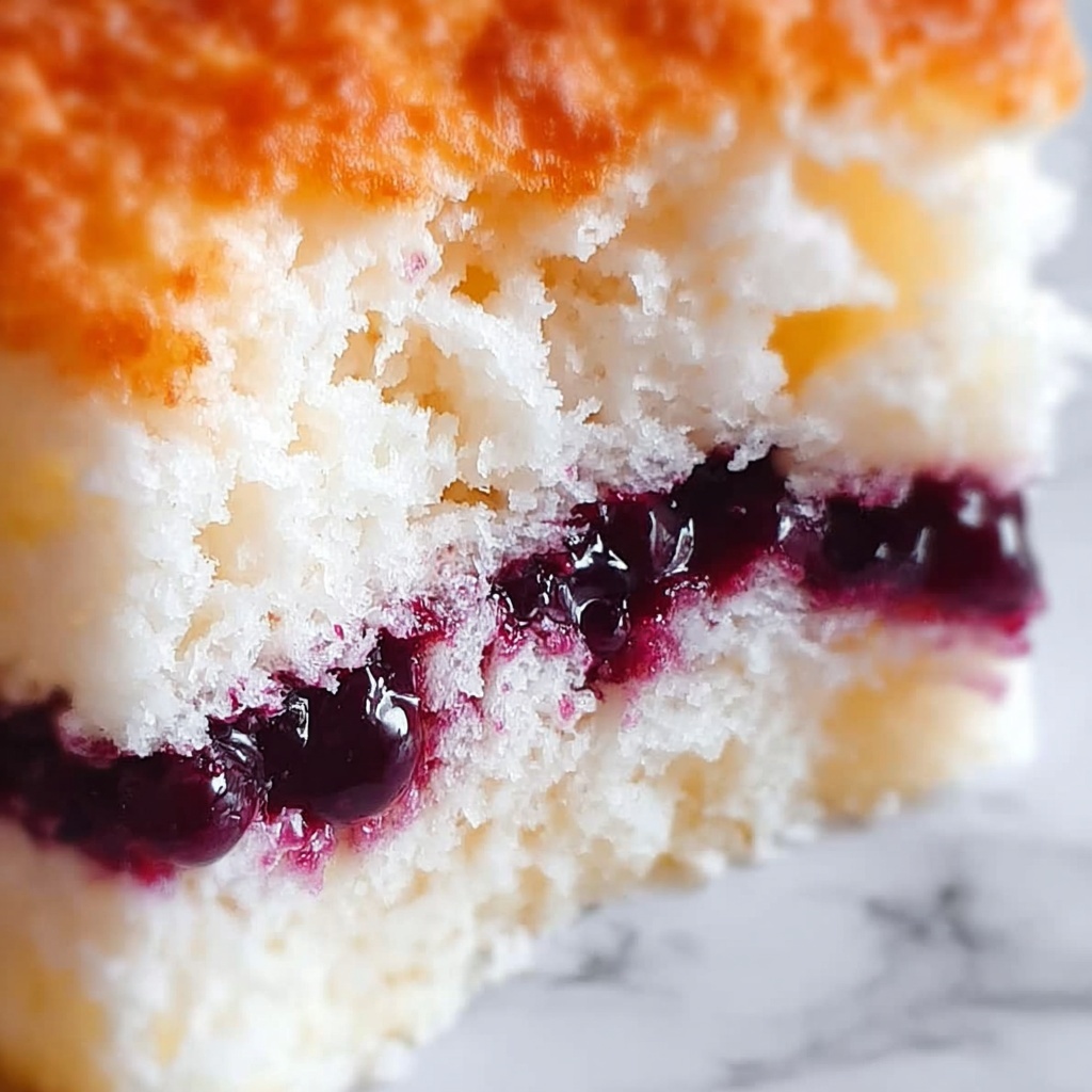 Cranberry Orange Sour Cream Scones Recipe - Recipe Image