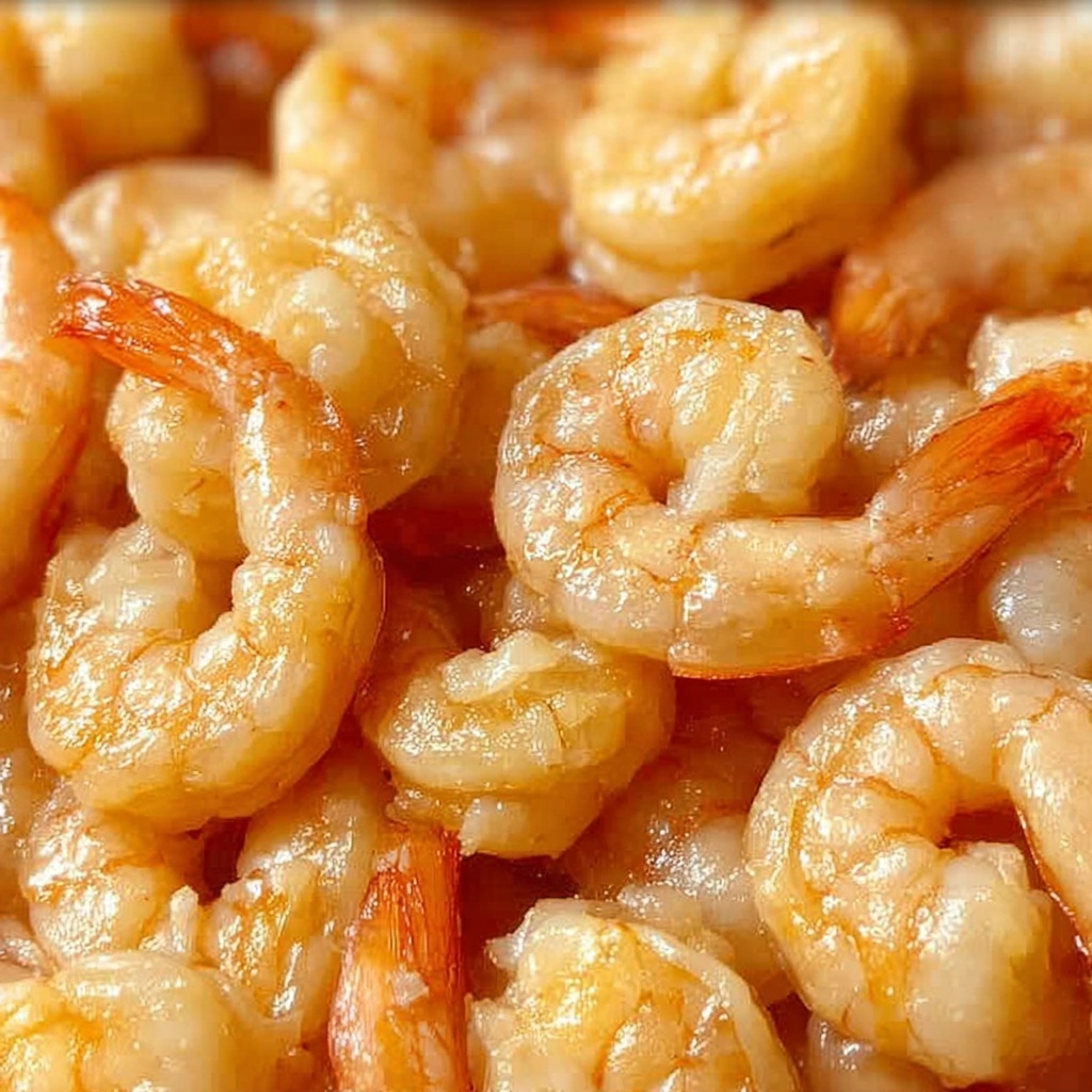 Chinese Coconut Shrimp Recipe - Recipe Image