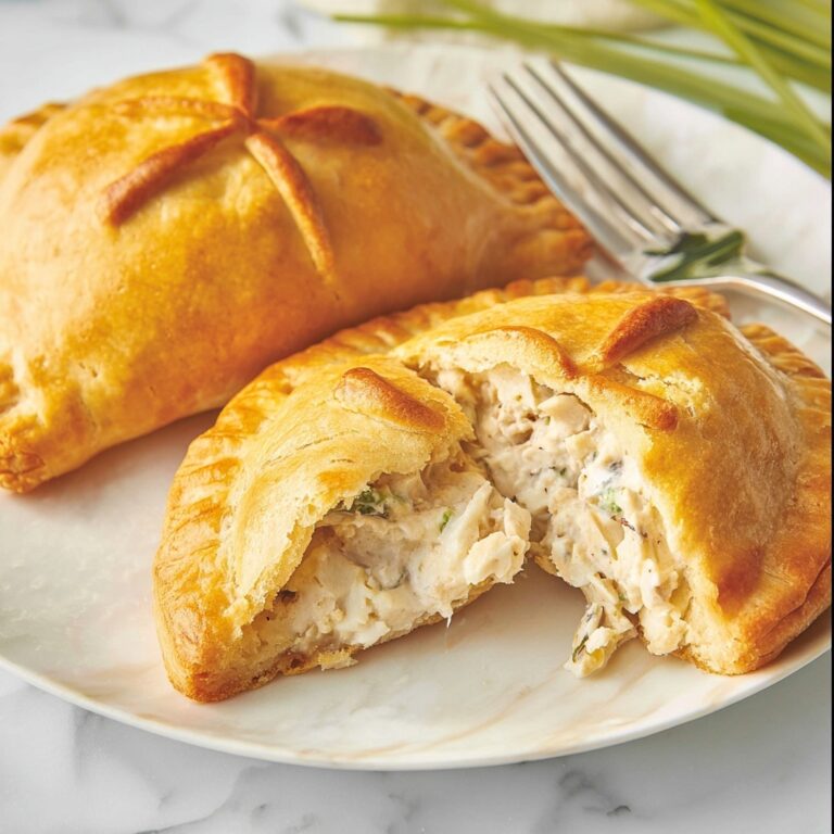Chicken Bundles Recipe