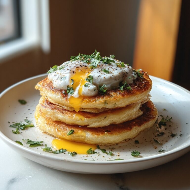 German Potato Pancakes Recipe