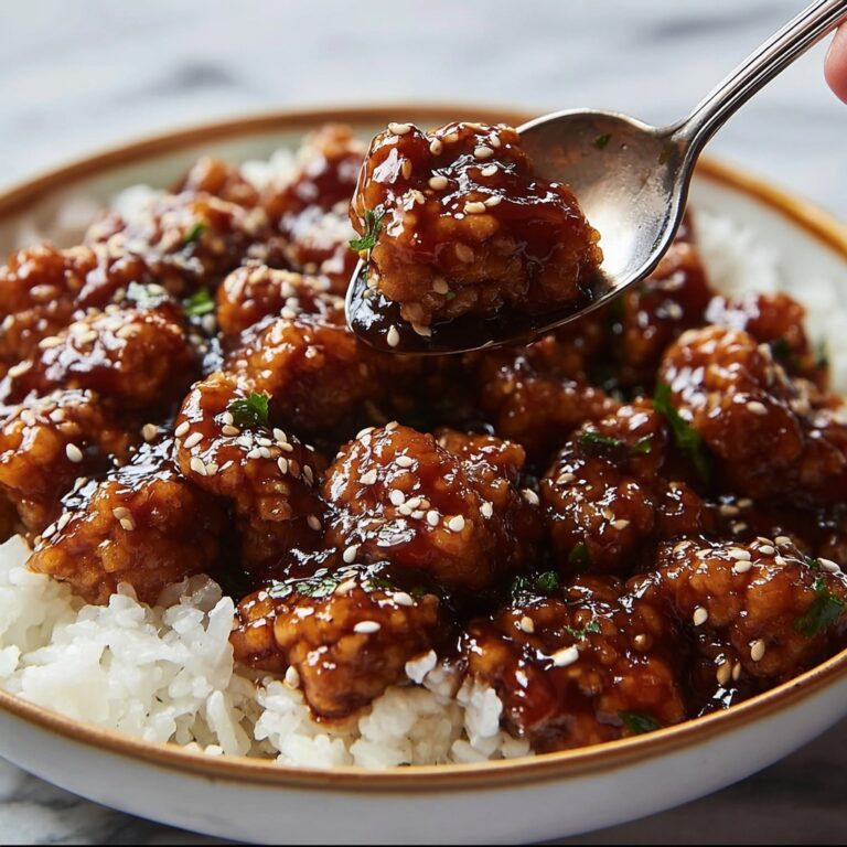 Spicy Ground Chicken Stir-Fry Recipe